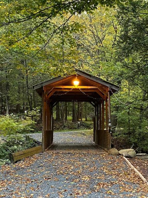 Peaceful Gateway To Island Creek Cottage Іст-Страудсберг Екстер'єр фото
